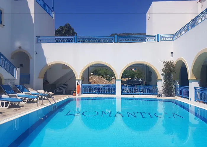 Romantica Hotel