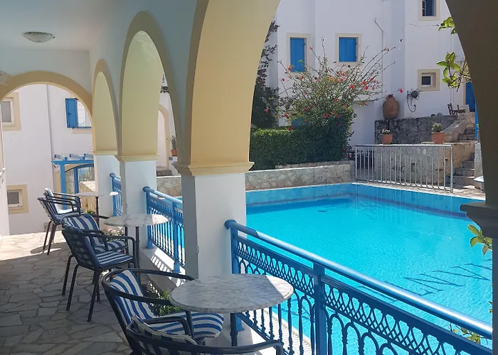 Hotel Romantica 3*