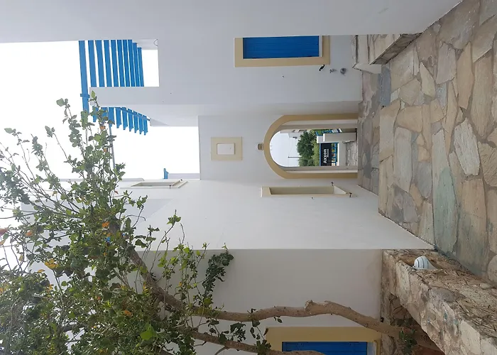 Hotel Romantica