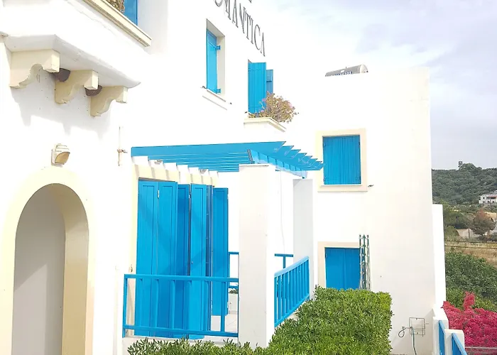 Romantica Hotel 3*