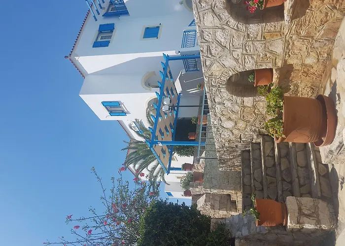 Romantica Hotel 3*