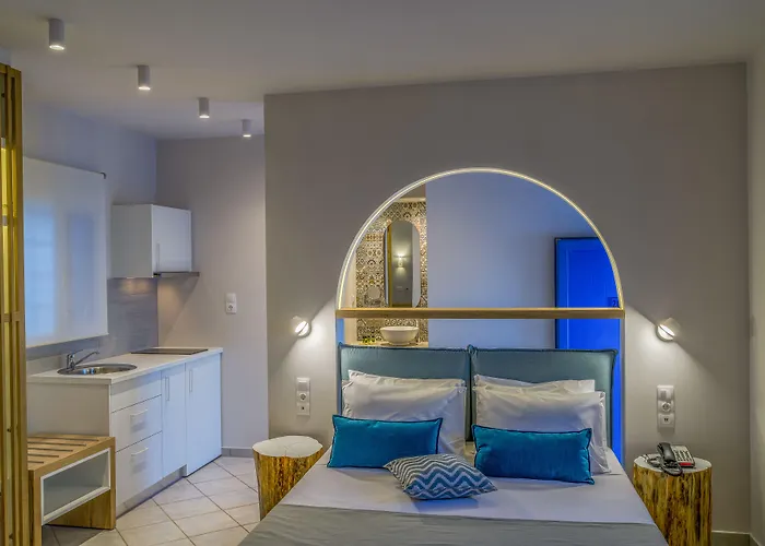 Romantica Agia Pelagia (Kythira)