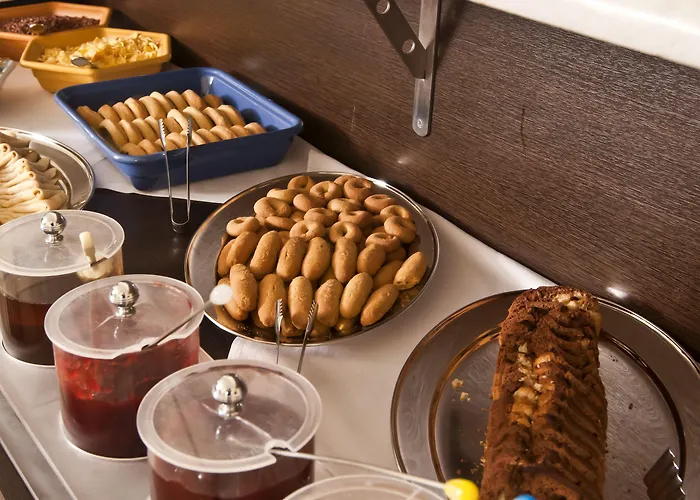 Romantica Hotel Agia Pelagia (Kythira)