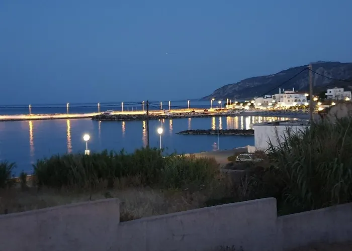 Romantica Hotel Agia Pelagia (Kythira)