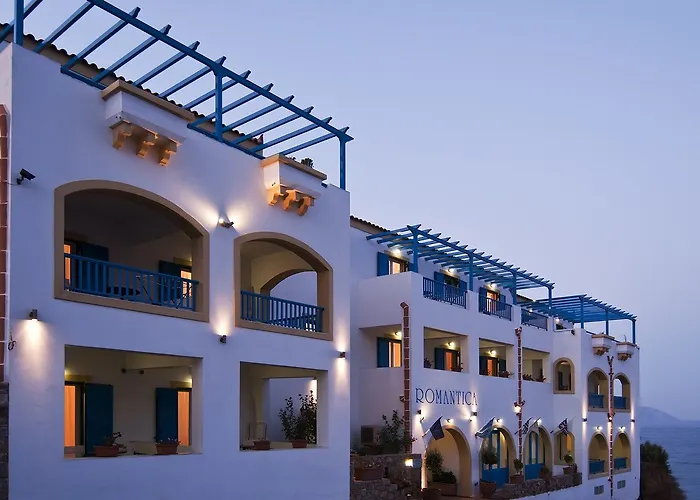 Romantica 3*