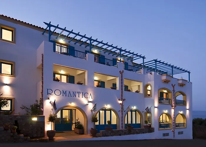 Romantica