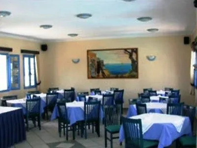 Hotel Romantica 3*